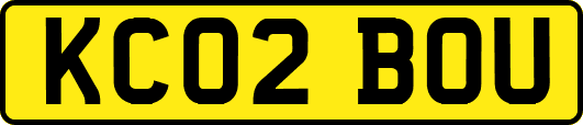 KC02BOU