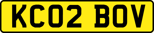 KC02BOV