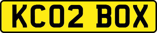 KC02BOX