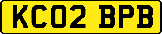 KC02BPB