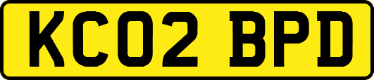 KC02BPD