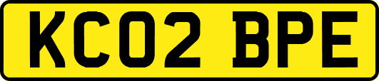 KC02BPE