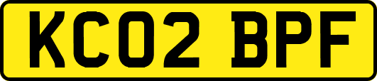 KC02BPF