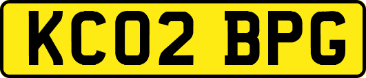 KC02BPG