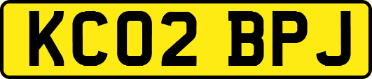 KC02BPJ