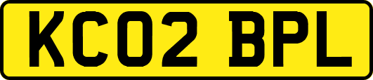 KC02BPL
