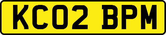 KC02BPM