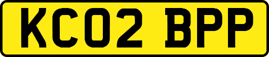 KC02BPP