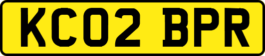 KC02BPR