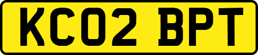 KC02BPT
