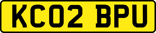 KC02BPU
