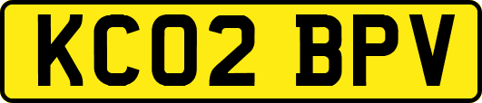 KC02BPV