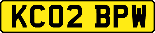 KC02BPW