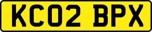 KC02BPX