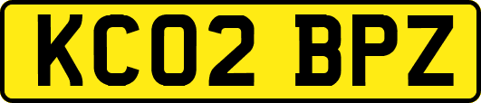 KC02BPZ