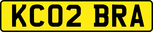 KC02BRA