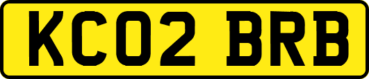 KC02BRB