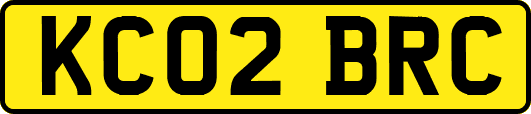 KC02BRC