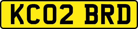 KC02BRD