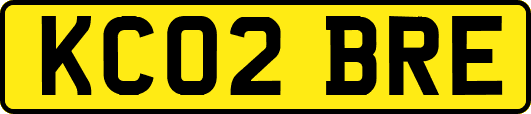 KC02BRE