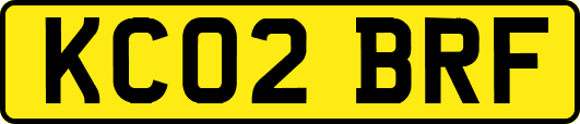 KC02BRF