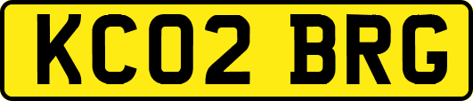 KC02BRG