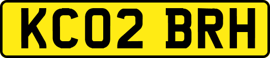 KC02BRH