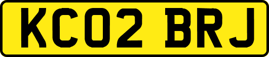 KC02BRJ