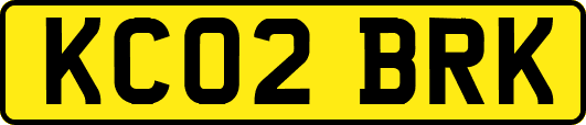 KC02BRK