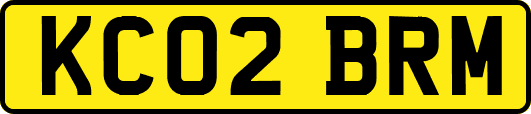 KC02BRM
