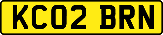 KC02BRN
