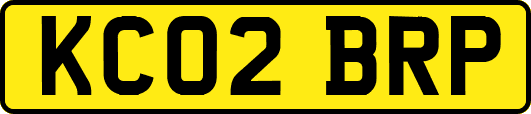 KC02BRP