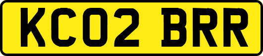 KC02BRR