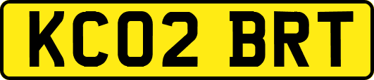 KC02BRT