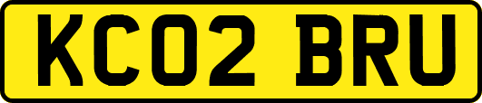 KC02BRU