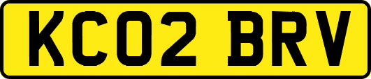KC02BRV