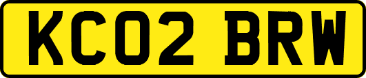 KC02BRW