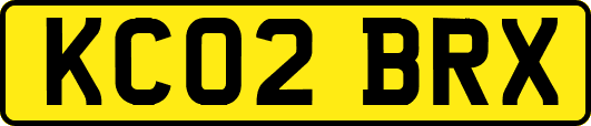 KC02BRX