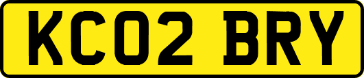 KC02BRY