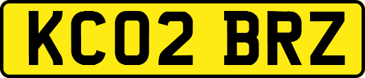 KC02BRZ
