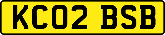 KC02BSB