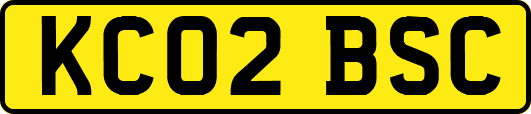 KC02BSC