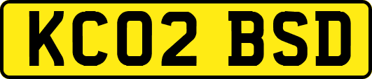 KC02BSD