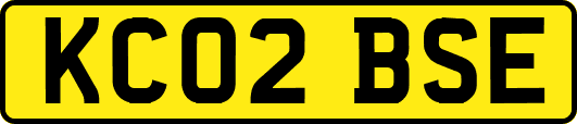 KC02BSE
