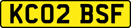 KC02BSF