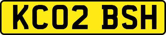 KC02BSH