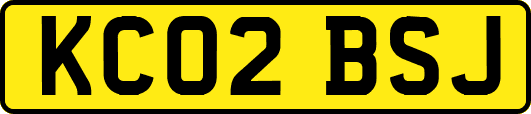 KC02BSJ