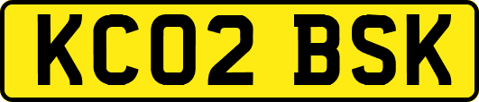 KC02BSK