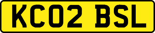 KC02BSL