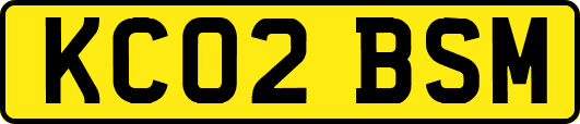 KC02BSM